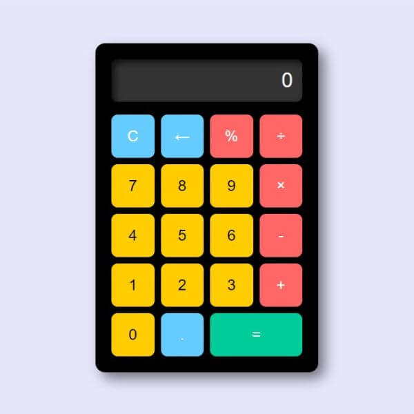 Custom Calculators